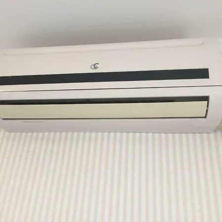 Позитивненькая Квартирка Apartment *