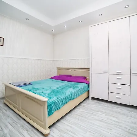 Позитивненькая Квартирка Minsk