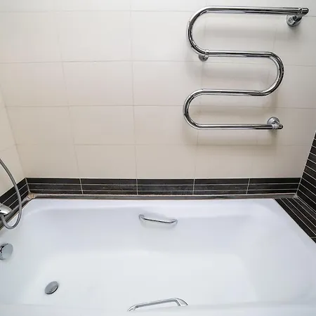 Позитивненькая Квартирка Apartment Minsk